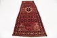 3' 5 x 10' 9 Darjazin Persian Runner Rug thumbnail image 3