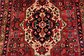 3' 5 x 10' 9 Darjazin Persian Runner Rug thumbnail image 4