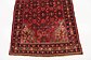 3' 5 x 10' 9 Darjazin Persian Runner Rug thumbnail image 5