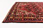 3' 5 x 10' 9 Darjazin Persian Runner Rug thumbnail image 6