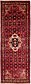 3' 5 x 10' 9 Darjazin Persian Runner Rug thumbnail image 1