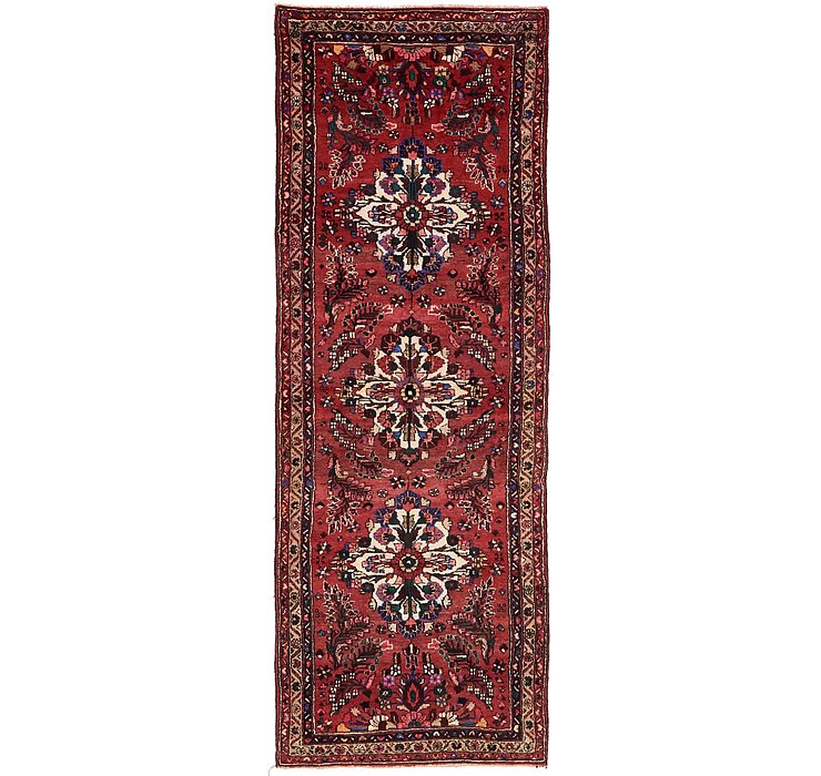 3' 8 x 10' 3 Liliyan Persian Runner ...