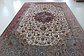 8' 2 x 11' 4 Tabriz Persian Rug thumbnail image 2