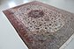 8' 2 x 11' 4 Tabriz Persian Rug thumbnail image 3