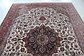 8' 2 x 11' 4 Tabriz Persian Rug thumbnail image 4