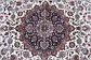 8' 2 x 11' 4 Tabriz Persian Rug thumbnail image 5