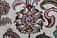 8' 2 x 11' 4 Tabriz Persian Rug thumbnail image 8