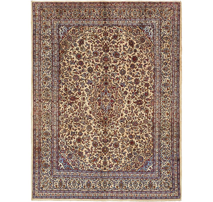 9' 8 x 12' 8 Kashmar Persian Rug