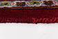 9' 8 x 13' Mashad Persian Rug thumbnail
