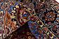9' 8 x 13' Mashad Persian Rug thumbnail