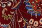 9' 8 x 13' Mashad Persian Rug thumbnail