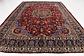 9' 8 x 13' Mashad Persian Rug thumbnail