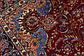 9' 8 x 13' Mashad Persian Rug thumbnail
