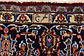 9' 8 x 13' Mashad Persian Rug thumbnail