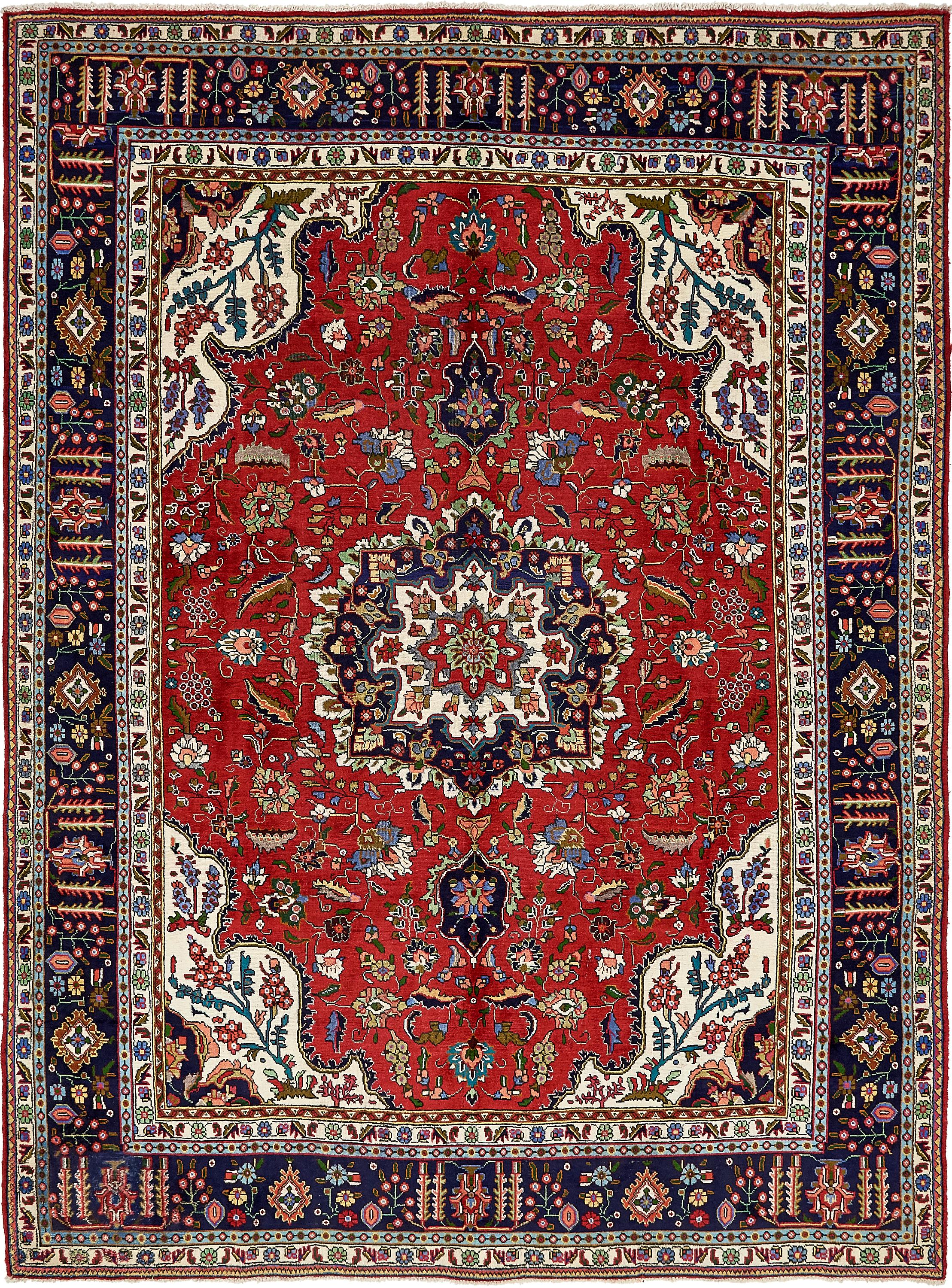 Main image of rug