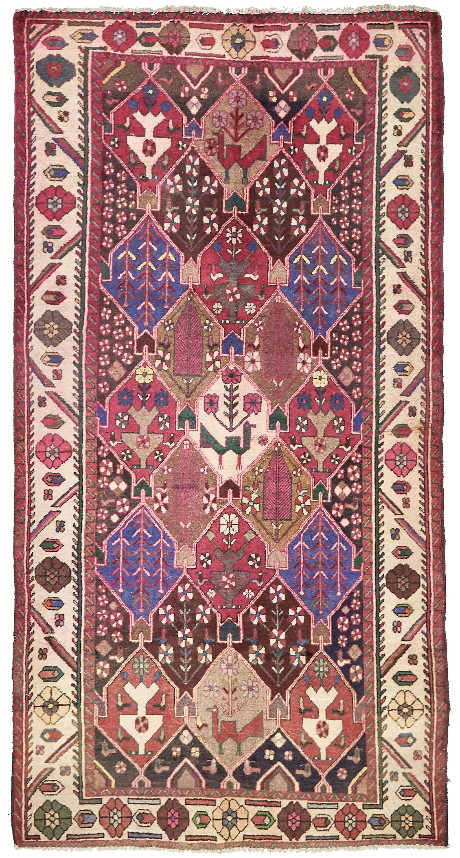 Main image of rug