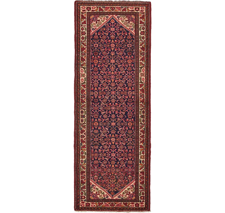 3' 8 x 10' Malayer Persian Runner ...