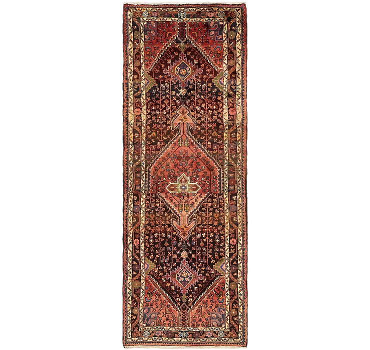 102cm x 280cm Tuiserkan Persian Runne...