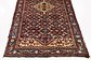3' 6 x 8' 3 Hossainabad Persian Runner Rug thumbnail image 5