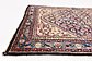 3' 6 x 8' 3 Hossainabad Persian Runner Rug thumbnail image 6