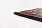 3' 6 x 8' 3 Hossainabad Persian Runner Rug thumbnail image 7