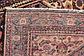 3' 6 x 8' 3 Hossainabad Persian Runner Rug thumbnail