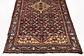 107cm x 250cm Hossainabad Persian Runner Rug thumbnail image 5