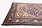 107cm x 250cm Hossainabad Persian Runner Rug thumbnail image 6