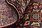 107cm x 250cm Hossainabad Persian Runner Rug thumbnail image 9