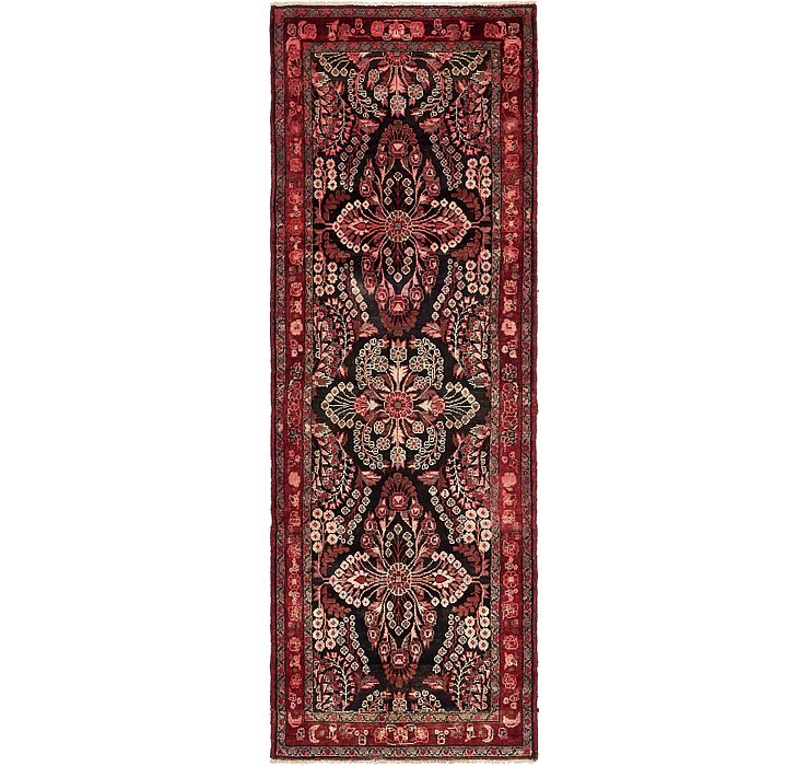 3' 3 x 9' 3 Liliyan Persian Runner ...