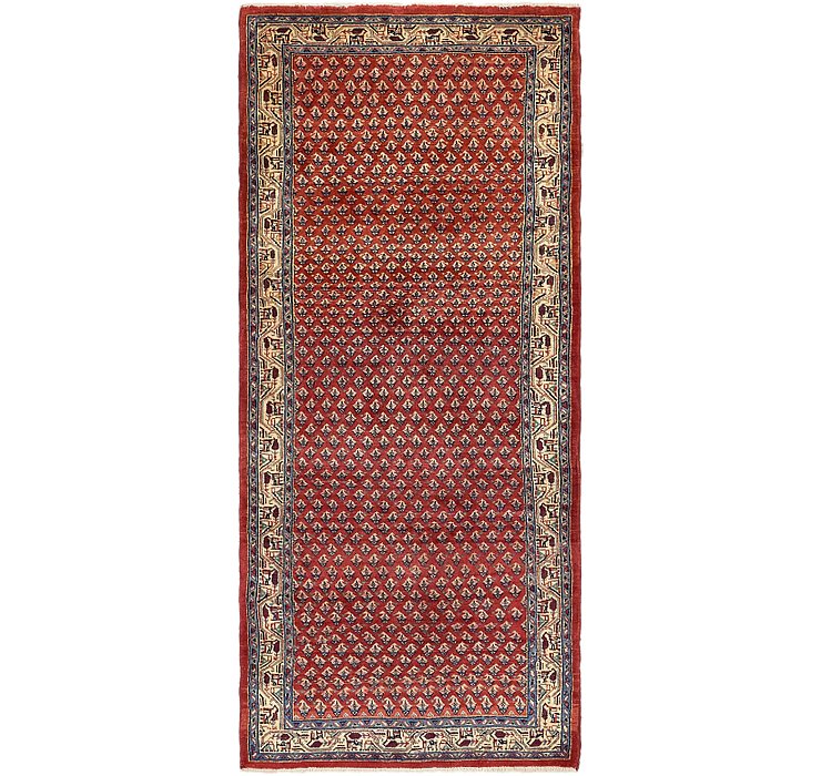 3' 7 x 8' 5 Botemir Persian Runner ...