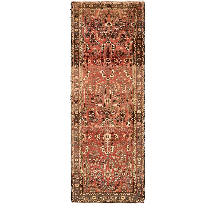 3' 4 x 9' 10 Mehraban Persian Runner...