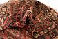3' 4 x 9' 10 Mehraban Persian Runner Rug thumbnail image 10