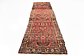 3' 4 x 9' 10 Mehraban Persian Runner Rug thumbnail image 3