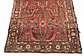 3' 4 x 9' 10 Mehraban Persian Runner Rug thumbnail image 5