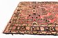 3' 4 x 9' 10 Mehraban Persian Runner Rug thumbnail image 6