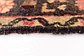 3' 4 x 9' 10 Mehraban Persian Runner Rug thumbnail image 8