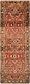 3' 4 x 9' 10 Mehraban Persian Runner Rug thumbnail image 1