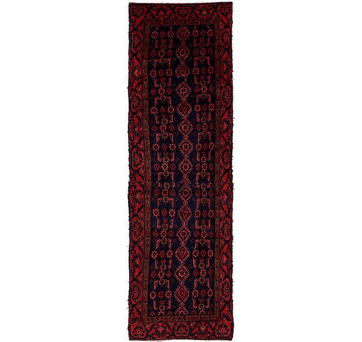 3' x 11' 6 Malayer Persian Runner ...