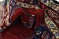 3' 8 x 8' 3 Chenar Persian Runner Rug thumbnail image 10