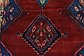 3' 8 x 8' 3 Chenar Persian Runner Rug thumbnail image 4