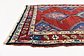 3' 8 x 8' 3 Chenar Persian Runner Rug thumbnail image 6