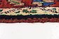 3' 8 x 8' 3 Chenar Persian Runner Rug thumbnail image 8