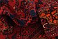HandKnotted 3' 11 x 6' 9 Zanjan Persian Rug thumbnail image 10
