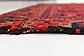 HandKnotted 3' 11 x 6' 9 Zanjan Persian Rug thumbnail image 11