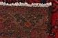 HandKnotted 3' 11 x 6' 9 Zanjan Persian Rug thumbnail image 13