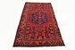 HandKnotted 3' 11 x 6' 9 Zanjan Persian Rug thumbnail image 3