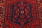 HandKnotted 3' 11 x 6' 9 Zanjan Persian Rug thumbnail image 4