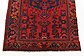 HandKnotted 3' 11 x 6' 9 Zanjan Persian Rug thumbnail image 5