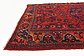 HandKnotted 3' 11 x 6' 9 Zanjan Persian Rug thumbnail image 6